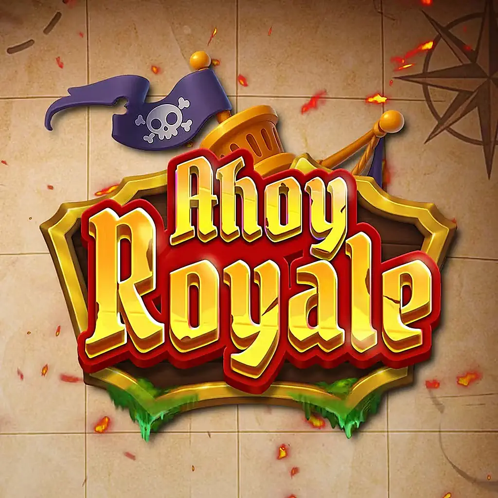 Ahoy Royale Slot Review